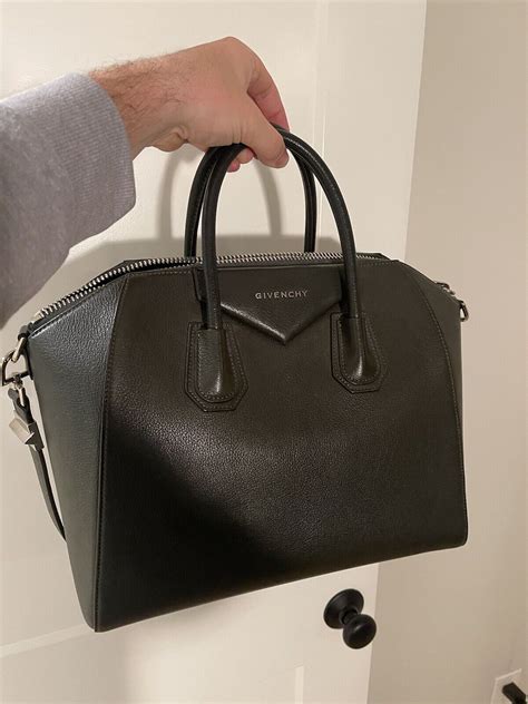 givenchy antigona bag replica|givenchy antigona price.